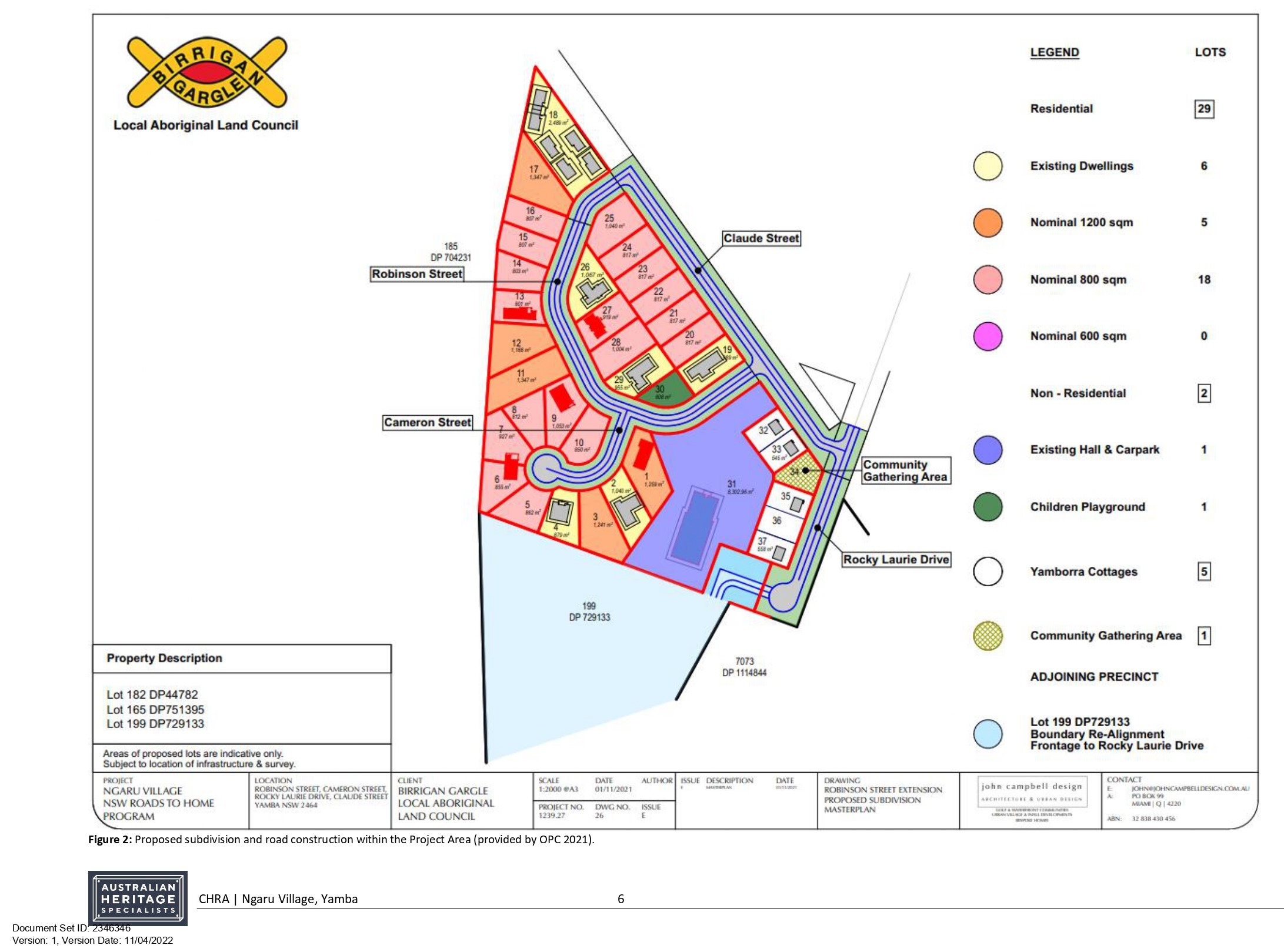 [Land for Sale] 4 Cameron Street, Yamba OpenLot